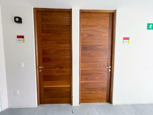 Apartamento The Gallery Condo Two Bedroom
