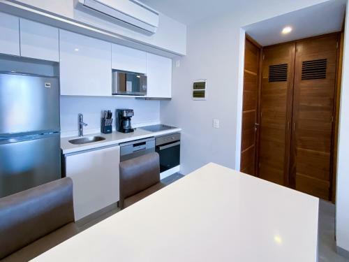 Apartamento The Gallery Condo Two Bedroom