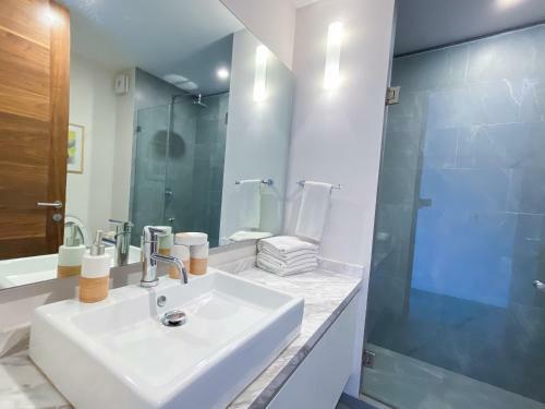 Apartamento The Gallery Condo Two Bedroom