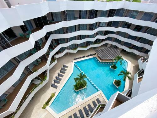 Apartamento The Gallery Condo Two Bedroom