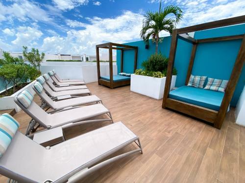 Apartamento The Gallery Condo Two Bedroom