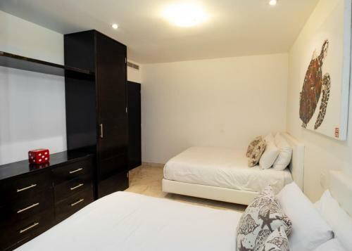 Incredible 3 Bedroom Penthouse At The Elements By Bric