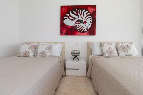 Incredible 3 Bedroom Penthouse At The Elements By Bric