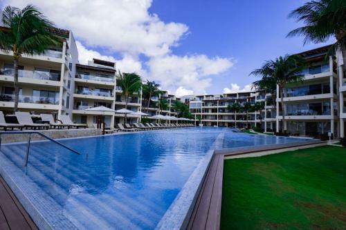 Incredible 3 Bedroom Penthouse At The Elements By Bric