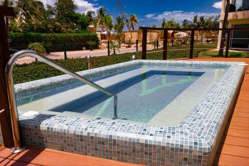 Incredible 3 Bedroom Penthouse At The Elements By Bric
