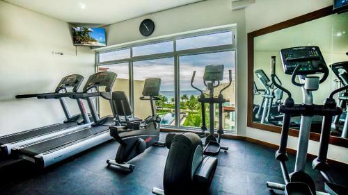 Incredible 3 Bedroom Penthouse At The Elements By Bric