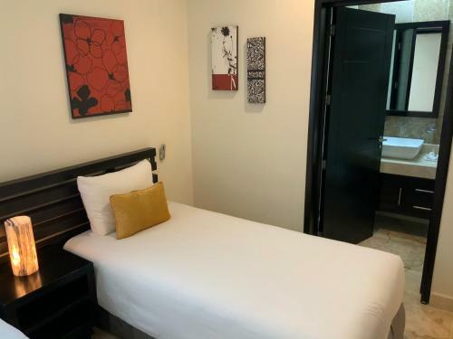 Apartamento El Faro 404 Surf
