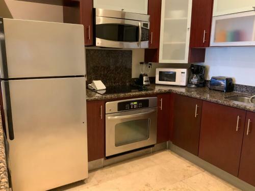 Apartamento El Faro 404 Surf