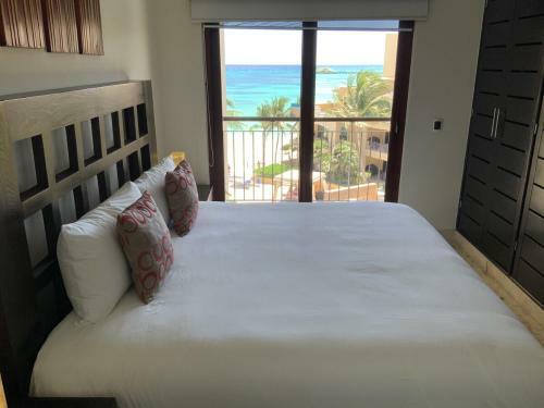 Apartamento El Faro 404 Surf