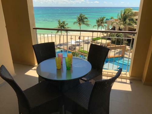 Apartamento El Faro 404 Surf