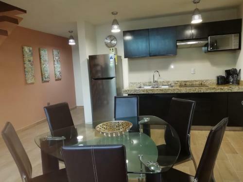 Apartamento Amazing Mamitas Duplex 3bd