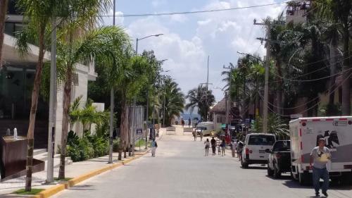 Apartamento Amazing Mamitas Duplex 3bd