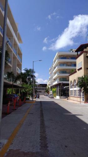 Apartamento Amazing Mamitas Duplex 3bd