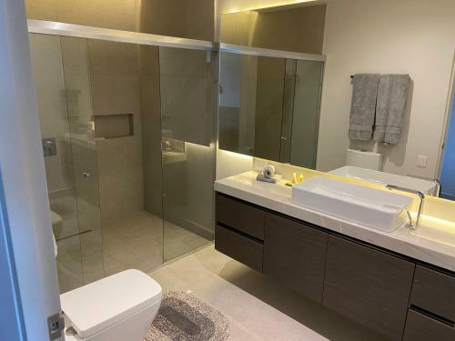 Apartamento El Faro 104 Surf