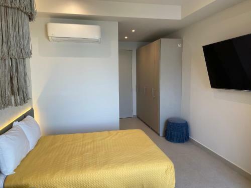Apartamento El Faro 104 Surf