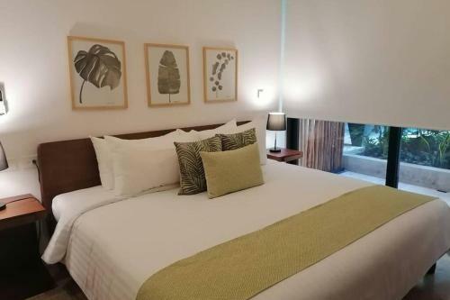 Apartamento The Shore Studio1