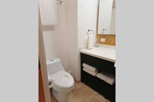 Apartamento The Shore Studio1