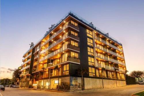 Apartamento The Shore Studio1