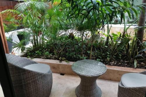 Apartamento The Shore Studio1
