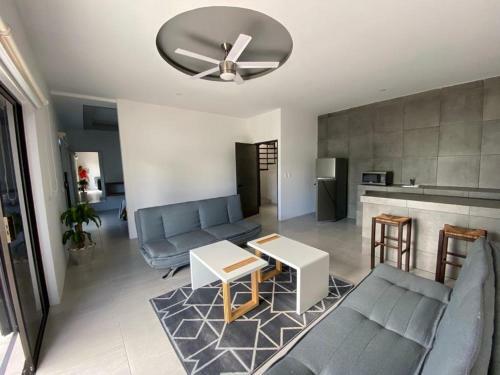 Apartamento Paz-2 Norte Estudios