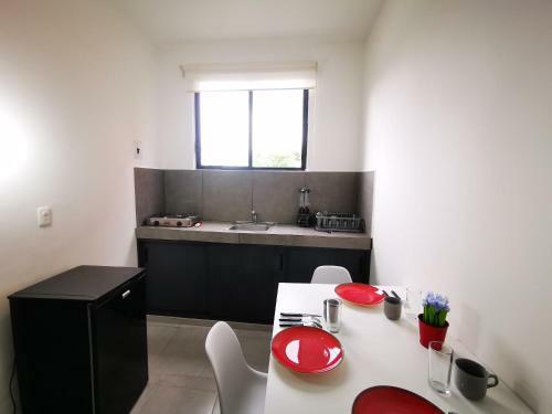 Apartamento Paz-2 Norte Estudios