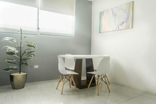 Apartamento Paz-2 Norte Estudios