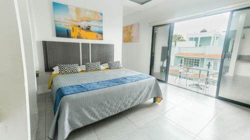 Apartamento Paz-2 Norte Estudios