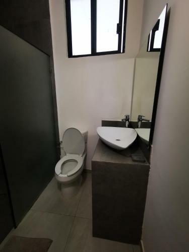 Apartamento Paz-2 Norte Estudios