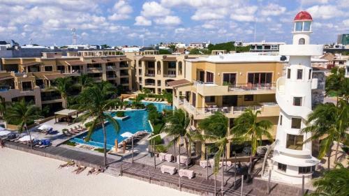 Apartamento El Faro 305 Surf