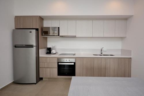 Apartamento Solea Suite 309