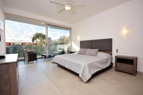 Apartamento Solea Suite 309
