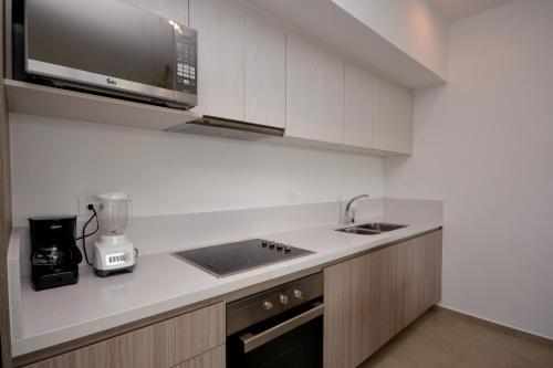 Apartamento Solea Suite 309