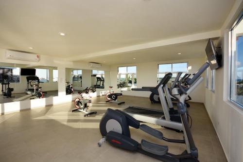 Apartamento Solea Suite 309