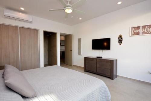 Apartamento Solea Suite 309