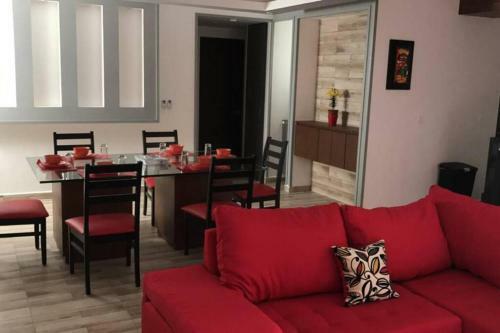 Apartamento La Ceiba A3