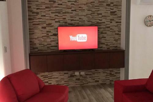 Apartamento La Ceiba A3