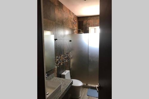 Apartamento La Ceiba A3