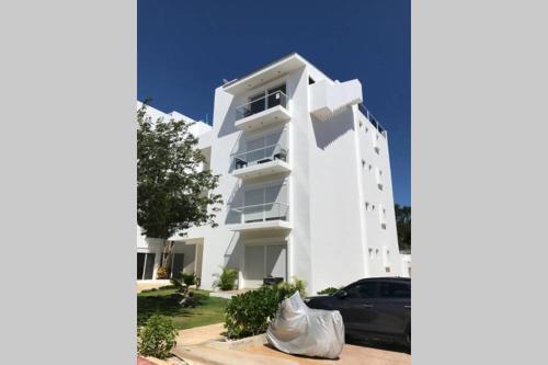 Apartamento La Ceiba A3