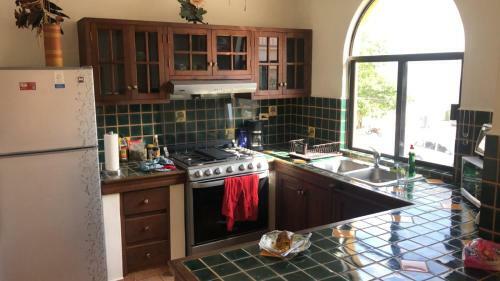 Apartamento Hacienda Del Carmen