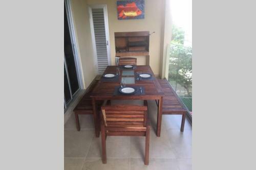 2 Bedrooms Luxury Apartment In Playa Del Carmen