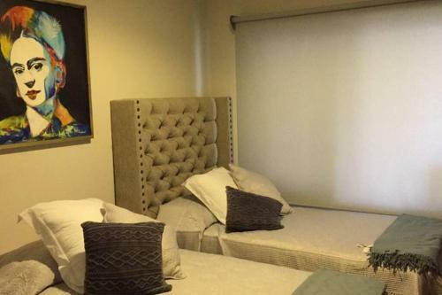 2 Bedrooms Luxury Apartment In Playa Del Carmen