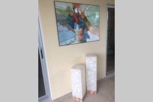 2 Bedrooms Luxury Apartment In Playa Del Carmen