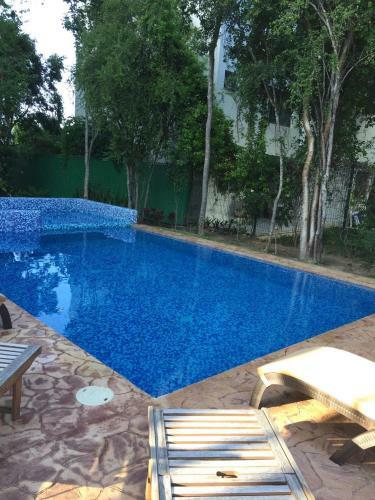 2 Bedrooms Luxury Apartment In Playa Del Carmen