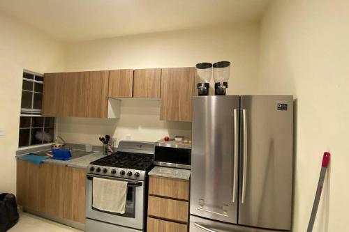Casa Veronica, Tu Hogar Sanitizado