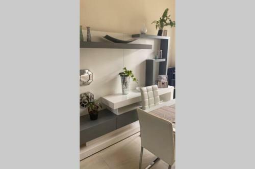 Casa Veronica, Tu Hogar Sanitizado