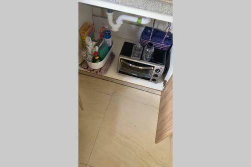 Casa Veronica, Tu Hogar Sanitizado