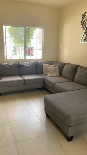 Casa Veronica, Tu Hogar Sanitizado