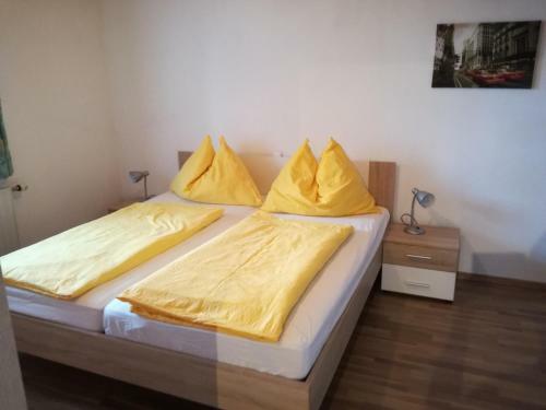 Apartamento Ferienwohnung Sabine