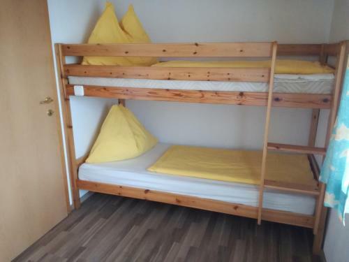 Apartamento Ferienwohnung Sabine