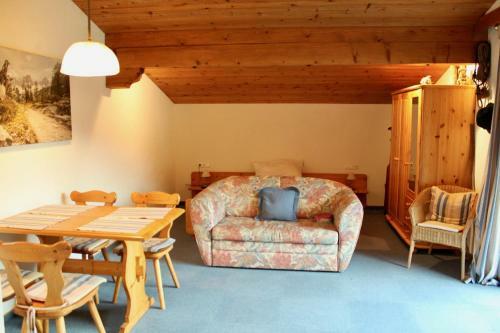 Apartamento Appartement Eder